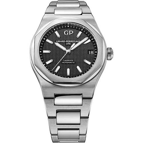 Girard-Perregaux Laureato 42mm