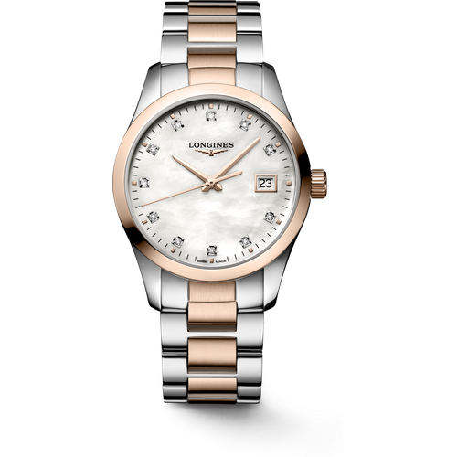 Longines Conquest Classic