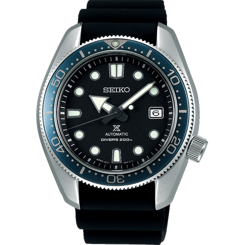 Seiko Prospex Sea