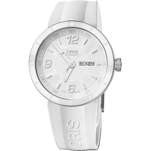 Oris TT1 Day Date
