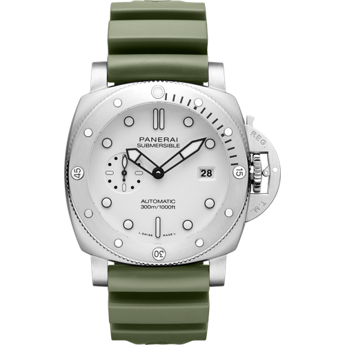 Panerai Submersible