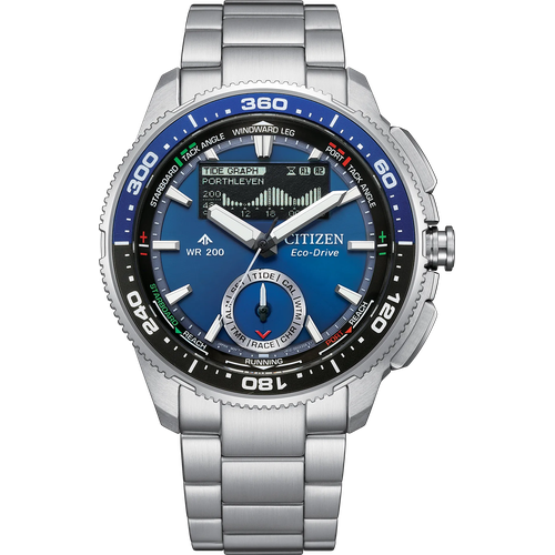 Citizen Promaster WaveTracker