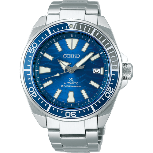 Seiko Prospex Sea