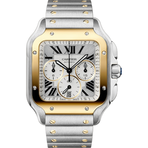 Cartier Santos de Cartier