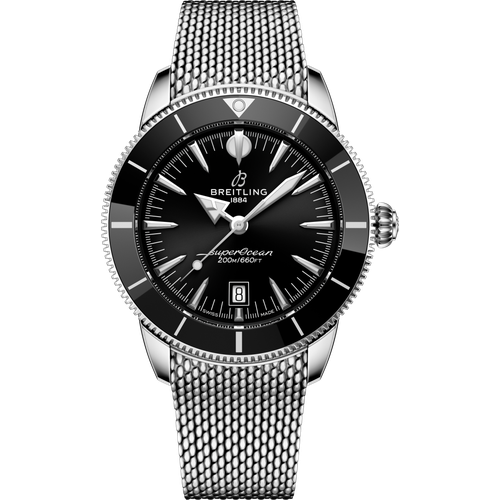Breitling Superocean Heritage B31 Automatic 44