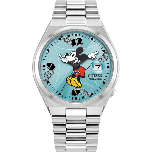 Citizen TSUYOSA Mickey Mouse