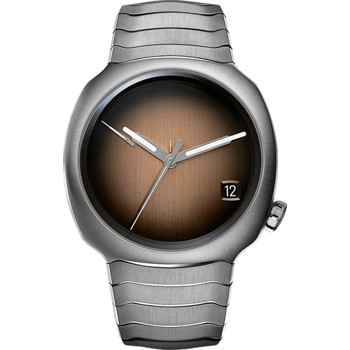 H. Moser & Cie. Streamliner Perpetual Calendar