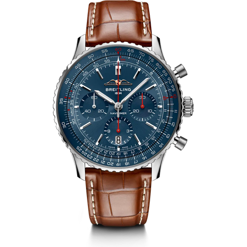Breitling Navitimer B01 Chronograph 43