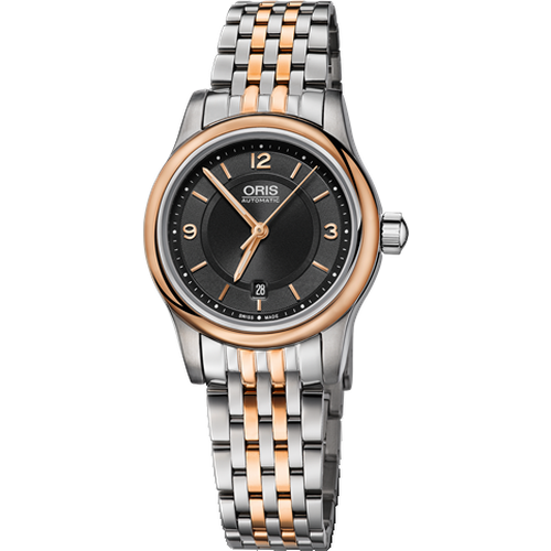 Oris Classic Date