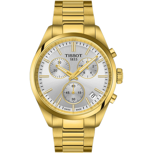 Tissot PR100