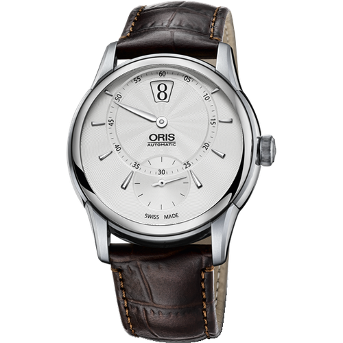 Oris Artelier Jumping Hour