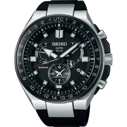 Seiko Astron
