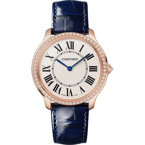 Cartier Ronde Louis Cartier