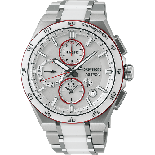 Seiko Astron