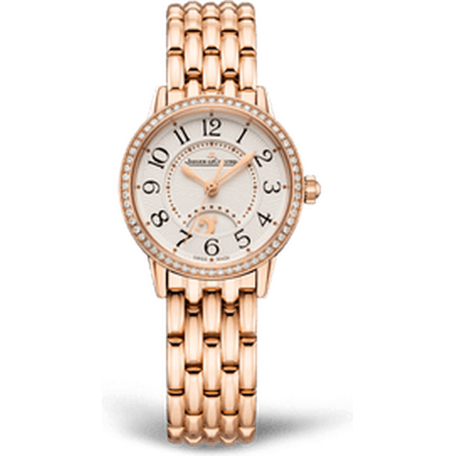 Jaeger-LeCoultre Rendez-Vous Classic Night & Day
