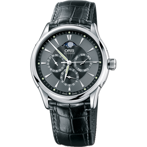 Oris Artelier Complication 2007