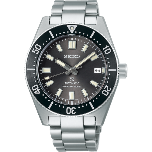 Seiko Prospex
