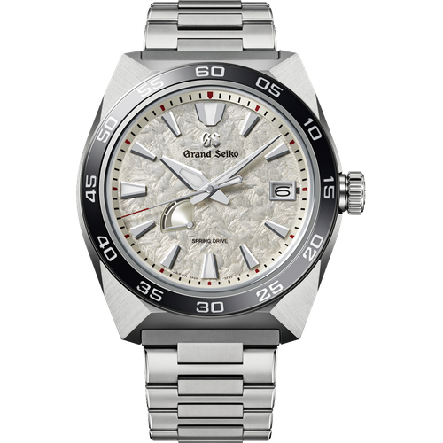 Grand Seiko Sport