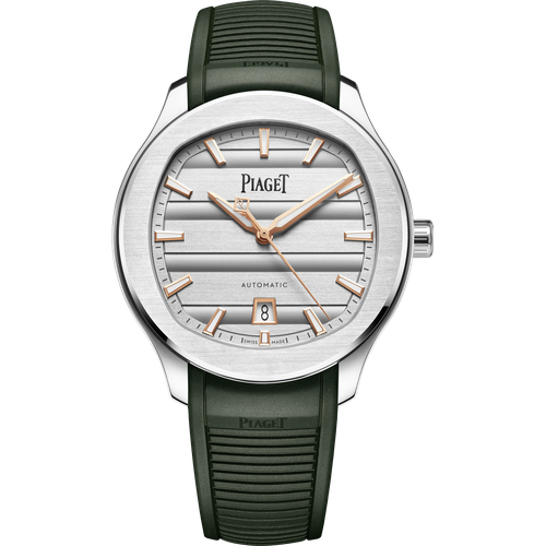Piaget Piaget Polo Signature Date