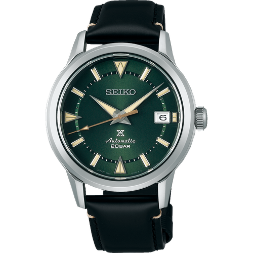 Seiko Prospex Land