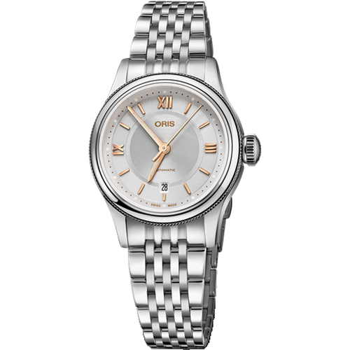 Oris Classic Date