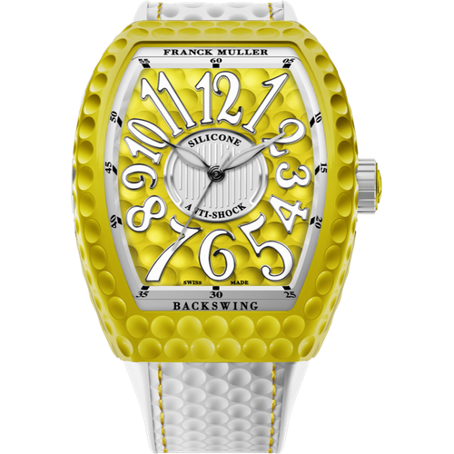 Franck Muller Vanguard Lady Golf