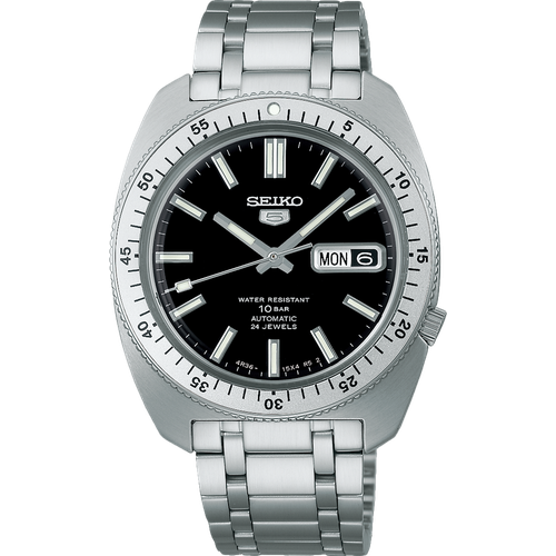 Seiko 5 Sports