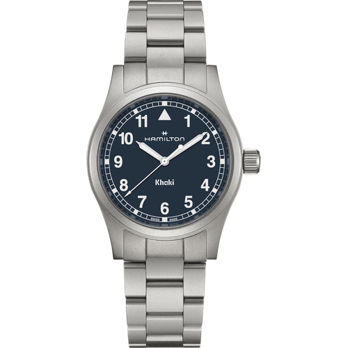 Hamilton Khaki Field Quartz 38mm