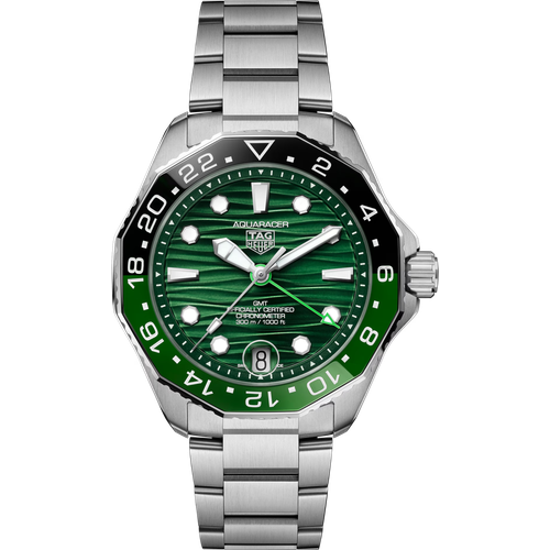 TAG Heuer Aquaracer Professional 300 GMT