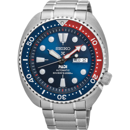 Seiko Prospex