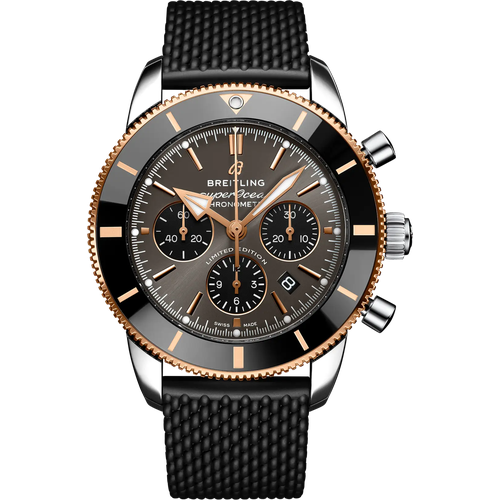 Breitling Superocean Heritage B01 Chronograph 44