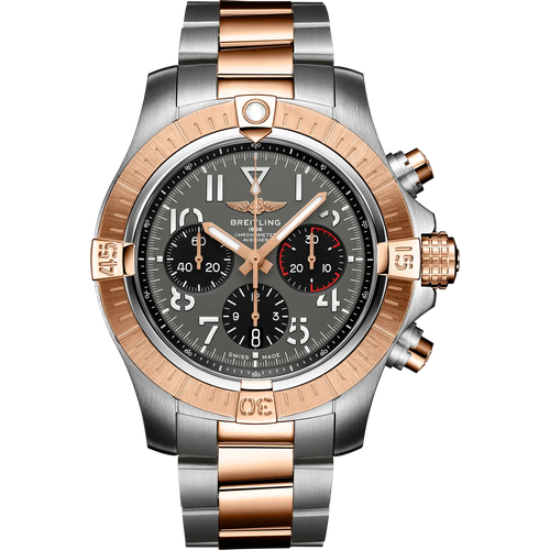 Breitling Avenger B01 Chronograph 45