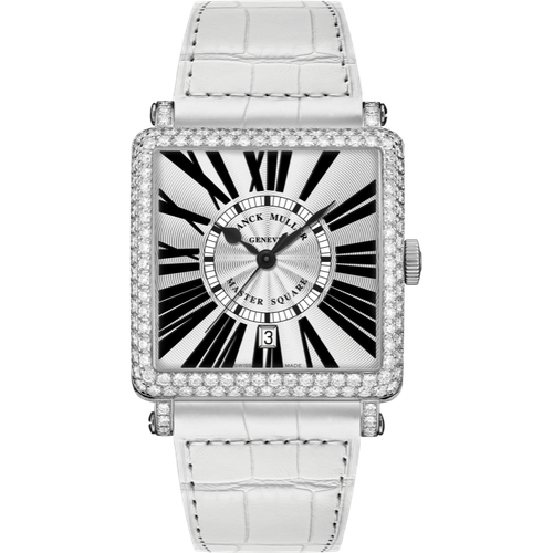 Franck Muller Master Square