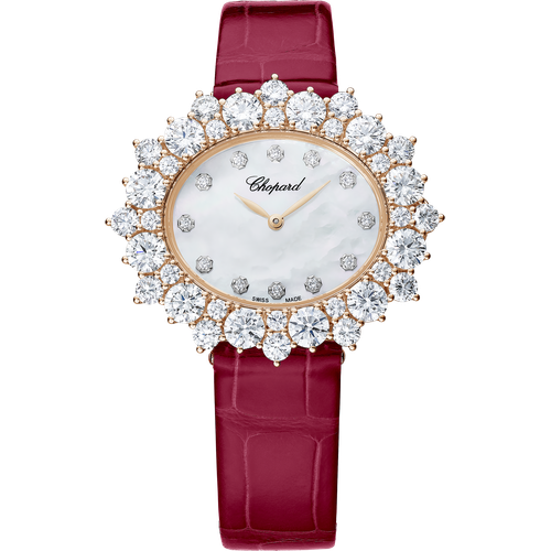 Chopard L'Heure du Diamant