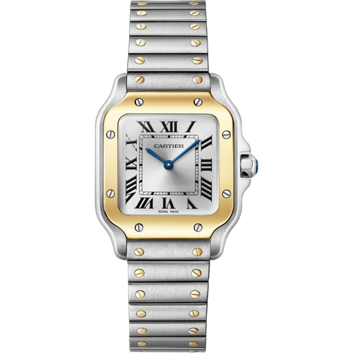 Cartier Santos de Cartier