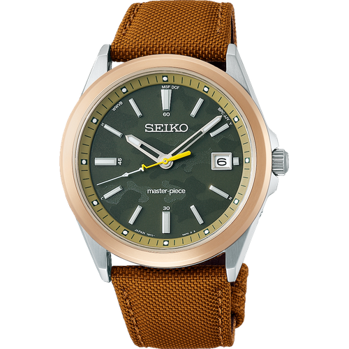 Seiko Seiko Selection