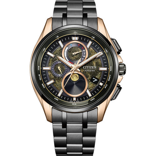 Citizen BY1009-64Y