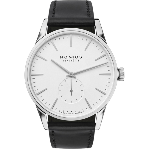 NOMOS Glashütte Zürich