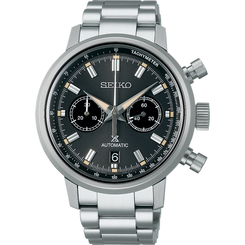Seiko Prospex SPEEDTIMER