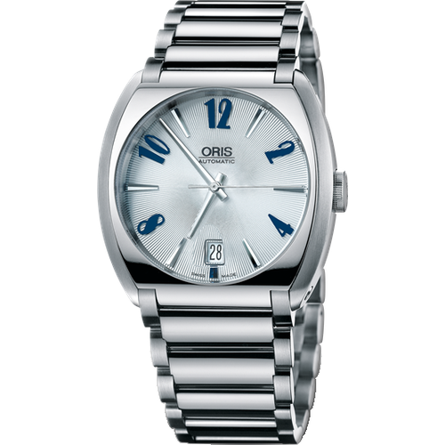 Oris Frank Sinatra Date