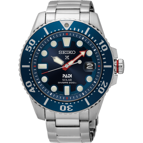 Seiko Prospex Sea