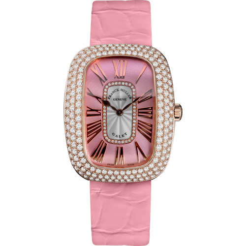 Franck Muller Galet Pastel
