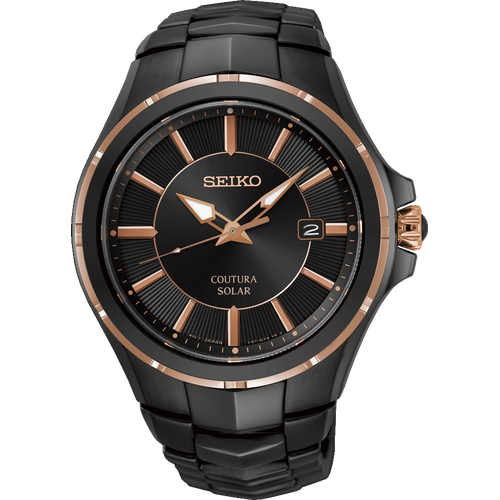 Seiko Coutura