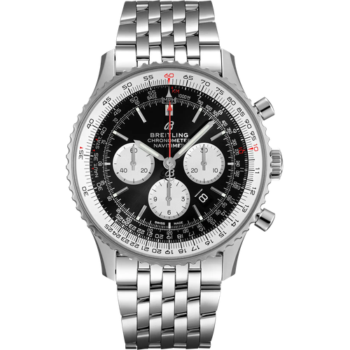 Breitling Navitimer B01 Chronograph 46
