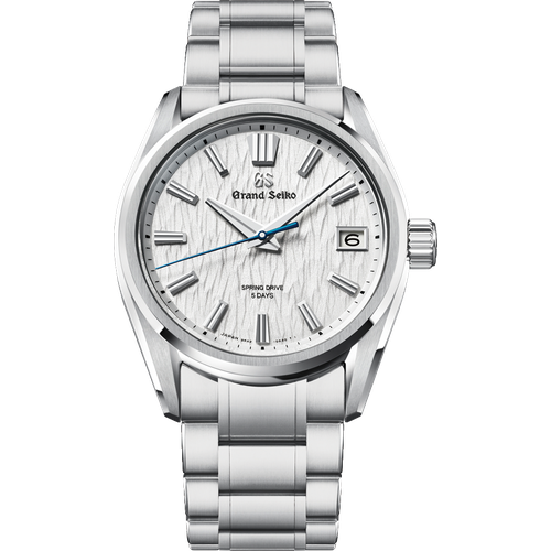 Grand Seiko Evolution 9