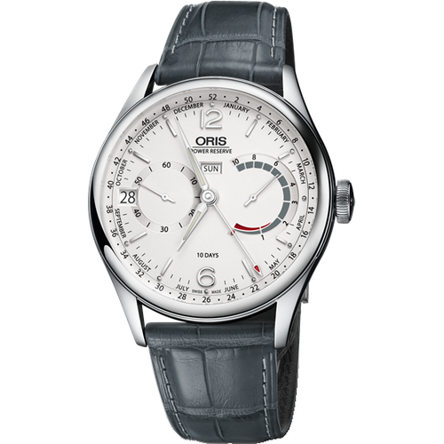 Oris Artelier Calibre 113
