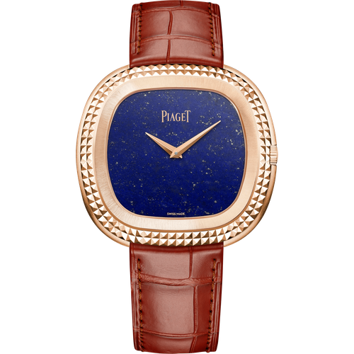 Piaget Andy Warhol