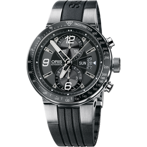 Oris WilliamsF1 Team Chronograph