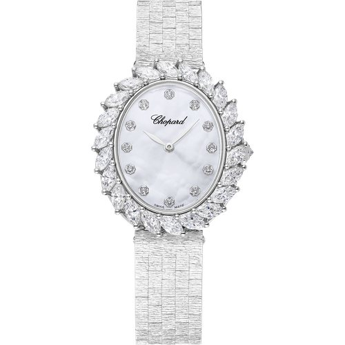 Chopard L'Heure du Diamant