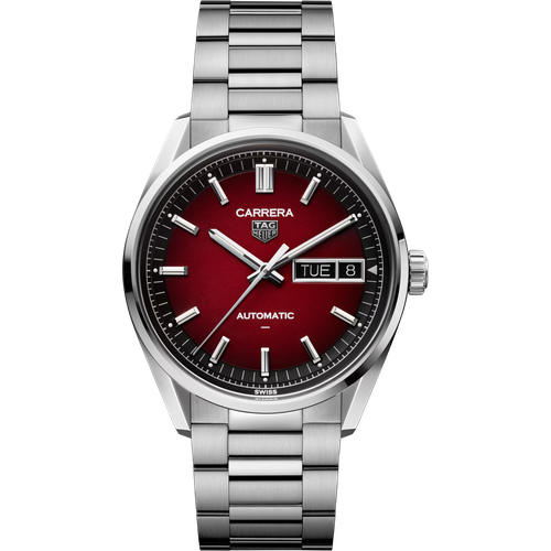 TAG Heuer Carrera Day-Date